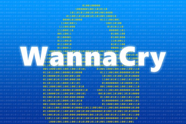 WannaCry