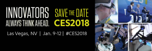 CES 2018